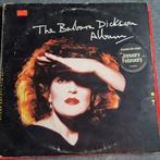 LP Barbara Dickson - The Barbara Dickson album, Cd's en Dvd's, Vinyl | Pop, Gebruikt, Ophalen of Verzenden, 1980 tot 2000, 12 inch