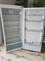 Gorenje inbouwkoelkast RI4121BW - 216 Liter, A+, 122.5cm, Ophalen, Zo goed als nieuw