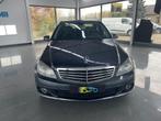 Mercedes C220 cdi Elegance 163pk  Automaat, Auto's, Mercedes-Benz, Automaat, 4 deurs, 173 g/km, 4 cilinders