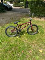 Custom BMX wethepeople, Fietsen en Brommers, Ophalen, Zo goed als nieuw