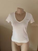 Tshirt Wit - Liu Jeans (S), Kleding | Dames, T-shirts, Liu Jeans, Wit, Ophalen of Verzenden, Zo goed als nieuw