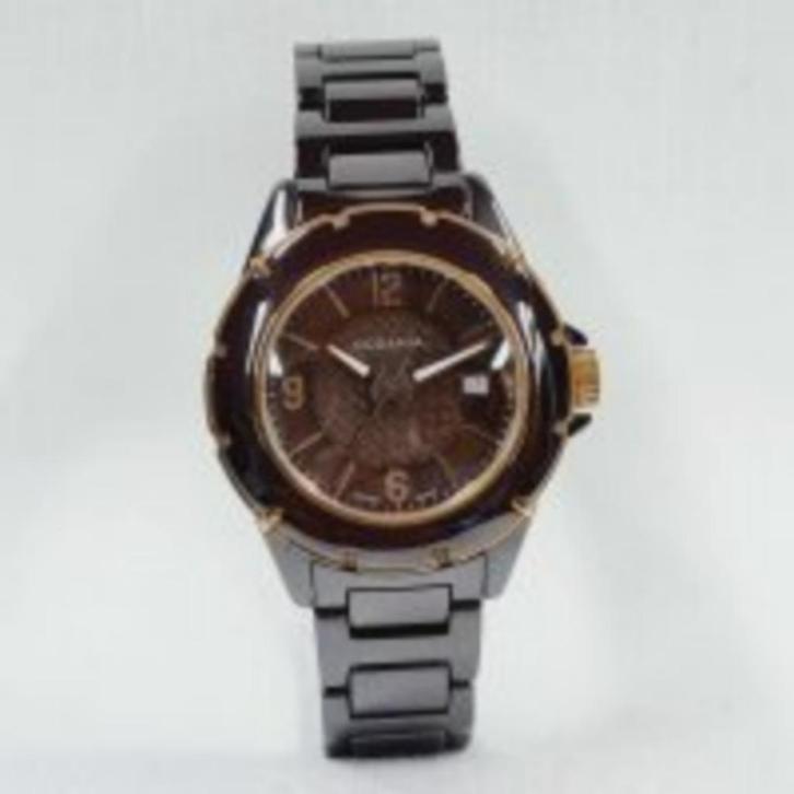 NIEUWE Rodania Mystery hologe (25085.45), Handtassen en Accessoires, Horloges | Dames, Nieuw, Polshorloge, Overige merken, Staal