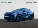 Cupra Tavascan VZ 77kWh *340pk*AWD*WINTER PACK*DEMO*FULL*, Auto's, Overige Auto's, Automaat, Elektrisch, SUV of Terreinwagen, Zilver of Grijs