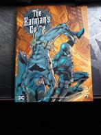 The Batman's Grave (4/4), Boeken, Eén comic, Europa, Ophalen of Verzenden, Zo goed als nieuw