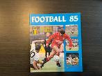 Panini Football België 85 (Leeg album), Verzamelen, Ophalen of Verzenden