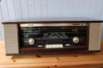 Radio vintage, Gebruikt, Ophalen, Radio