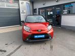 Toyota Aygo X 2022, Auto's, Toyota, Stof, 5 zetels, 5 deurs, Toyota Plus