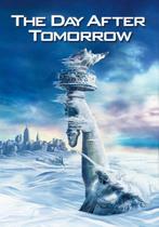 DVD- The Day after Tomorrow, Ophalen of Verzenden