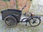 Elektrische bakfiets van Vogue Bike (Journey) NL, 3 kinderen, Nieuw, Elektrisch, Ophalen