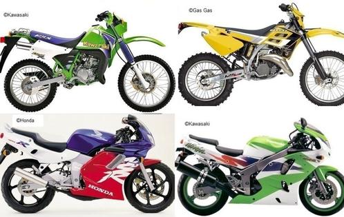 Ik ben een motorfiets aan het herstellen om te repareren of, Motoren, Overige Motoren, Ophalen
