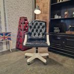 Gainsborough Bureaustoel - Zwart/wit, Huis en Inrichting, Bureaustoelen, Ophalen, Nieuw, Zwart, Bureaustoel