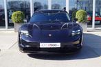 Porsche Taycan 4 Cross Turismo PANO BOSE CHRONO, 4 portes, Noir, Break, Automatique