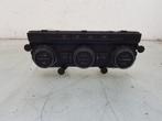 BEDIENINGSPANEEL VERWARMING Volkswagen Golf VII (AUA), Gebruikt, Volkswagen