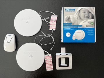 Luvion Babysense 7 beschikbaar voor biedingen