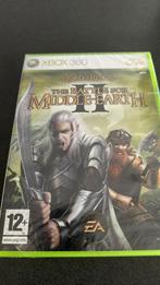 Lord of The Rings Battle for Middle earth 2 Xbox 360 Sealed, Games en Spelcomputers, Games | Xbox 360, Nieuw, Vanaf 12 jaar, Ophalen of Verzenden