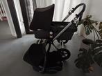 bugaboo kameleon 3 met Maxi cosi + bevestiging op onderstel, Ophalen, Zo goed als nieuw, Kinderwagen, Bugaboo