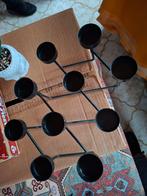 Theelichtjes houder, Ophalen, Gebruikt, Kaars