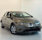 HONDA CIVIC 1.4 BENZINE MET INSTAPKLARE AUTO, Auto's, Honda, Bedrijf, 5 zetels, Euro 4, Electronic Stability Program (ESP)