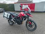 Triumph Tiger 900 GT Pro 2025 850km, Motoren, Handvatverwarming, Motorrijbewijs A, Bedrijf, Meer dan 35 kW
