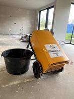 Bouwdroger DF400 en DF800 met ventilator, Ophalen of Verzenden