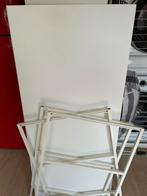 Plank voor boven wasmachine en droger, Ophalen, Nieuw