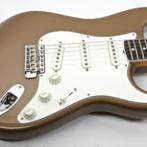 Fender Eric Johnson Stratocaster Palomino Brown, Muziek en Instrumenten, Ophalen, Nieuw, Solid body, Fender