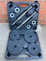 Halters 20kg, Sport en Fitness, Ophalen of Verzenden