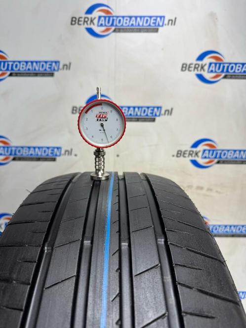 2x Bridgestone Turanza T005 215/55 R18 95H 215/55/18 2155518, Auto-onderdelen, Banden en Velgen, Band(en), Zomerbanden, 18 inch