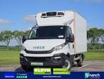 Iveco DAILY 35S16 Koelbakwagen FRIGO!, Auto's, Automaat, Iveco, Cruise Control, Wit