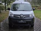 Renault kangoo 1.5DCI | BTW | LICHTE VRACHT | SENSOREN, Auto's, Stof, Wit, Bedrijf, Overige carrosserie
