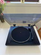 sony platenspeler bluetooth (ps-lx310bt) , Audio, Tv en Foto, Platenspelers, Ophalen, Automatisch, Zo goed als nieuw, Platenspeler