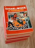 37 stripverhalen Suske en Wiske van Willy Vandersteen., Meerdere stripboeken, Ophalen of Verzenden, Gelezen, Willy Vandersteen