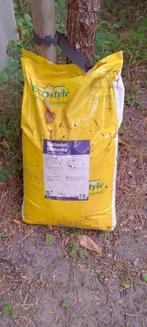 Eco style bentoniet professioneel, Ophalen, Compost