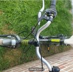 Kinderfiets Blizz, Ophalen, Zo goed als nieuw