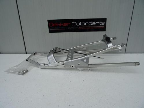 Subframe / Achterframe Yamaha YZF R6 1999-2000-2001-2002, Motoren, Onderdelen | Yamaha, Ophalen of Verzenden