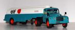 Citroën Citerne 55 U C2 - Elf - Caltex - 1953, Ophalen of Verzenden