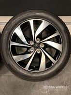 17'' orig Citroen Jumpy / Peugeot Expert velgen winterbanden, 17 inch, Banden en Velgen, Gebruikt, Ophalen of Verzenden