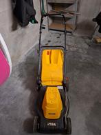 Grasmaaier, Tuin en Terras, Ophalen, Gebruikt, Stiga, Elektrische starter