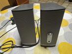 Bose Companion 2 Series II, Ophalen of Verzenden, Zo goed als nieuw, Bose, 120 watt of meer