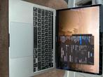 Macbook Pro, Computers en Software, Apple Macbooks, Ophalen, 256 GB, 8 GB, 13 inch