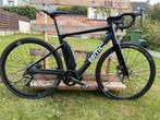 BMC ALPENCHALLENGE AMP ROAD ONE M, Fietsen en Brommers, Ophalen, 28 inch, 10 tot 15 versnellingen, Zo goed als nieuw