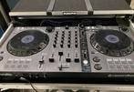 Flx6 +flight case, Muziek en Instrumenten, Ophalen, Zo goed als nieuw, Draaitafel, Pioneer