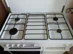 A vendre cuisinière avec armoire bonbonne état impeccable, Ophalen of Verzenden, Zo goed als nieuw