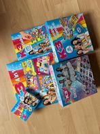 gezelschapsspelletjes, Trois ou quatre joueurs, Enlèvement, Utilisé