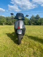 Vespa Sprint 2016, Fietsen en Brommers, Scooters | Vespa, Ophalen, Gebruikt, Vespa S, Klasse B (45 km/u)