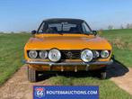 Opel Manta A 1971| Route 66 Auctions, Auto's, Overige kleuren, Bedrijf, 2 deurs, Coupé