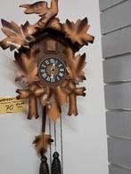 koekoeksklok, Antiek en Kunst, Ophalen
