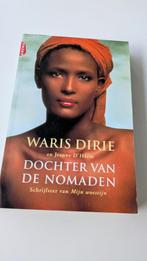 Waris Dirie - Dochter van de nomaden, Ophalen of Verzenden, Zo goed als nieuw, Waris Dirie