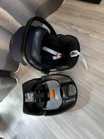 Siege auto Cybex Cloud Q et sa base isofix, Ophalen, Zo goed als nieuw, Isofix