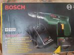 Bosch slagschroevendraaier op batterijen, Doe-het-zelf en Bouw, Gereedschap | Boormachines, Ophalen of Verzenden, Variabele snelheid